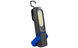 Linterna Recargable Wadfow WFL7508 320lm Linterna Recargable Wadfow WFL7508 320lm