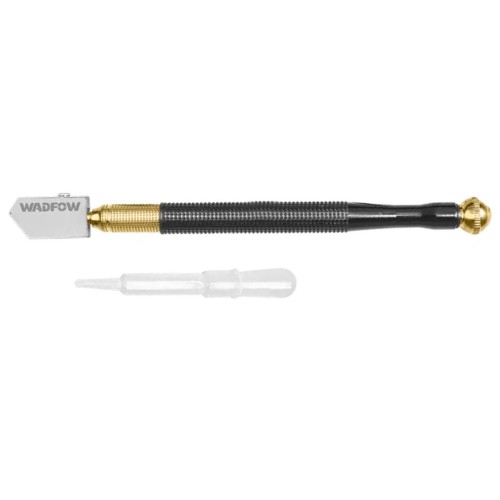 Cortador de Vidrio Wadfow WGR2601 Autolubricante