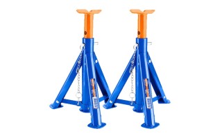 Torres Trípode para Automóvil Wadfow WHJ3502 2Tn 2u Torres Trípode para Automóvil Wadfow WHJ3502 2Tn 2u