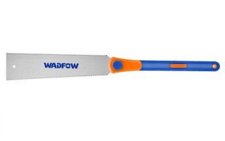 Sierra Wadfow WHWD112 Doble Filo 32cm Sierra Wadfow WHWD112 Doble Filo 32cm