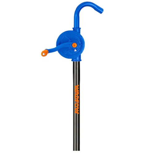 Bomba de Aceite Manual Wadfow WHY2525 1500L/h