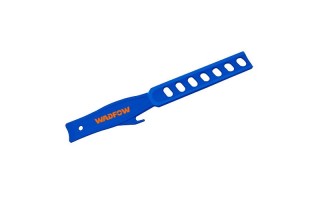 Mezclador de Pintura Manual Wadfow WJA1301 27cm Mezclador de Pintura Manual Wadfow WJA1301 27cm