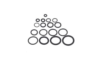 Juntas Tóricas O-Ring Wadfow WJQ1B01 125pzs