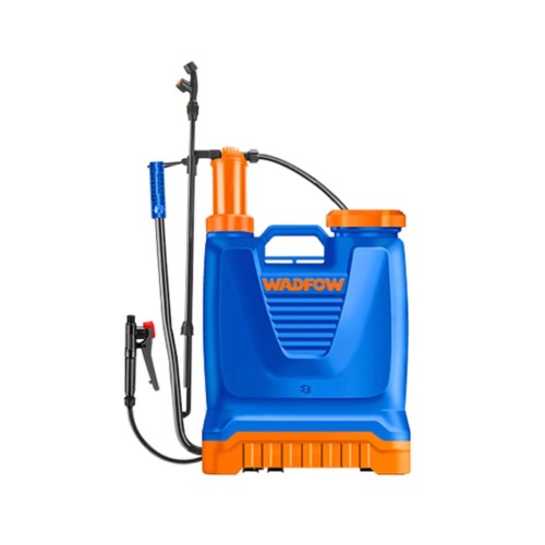 Fumigador Pulverizador Wadfow WKS1516 Mochila 16L