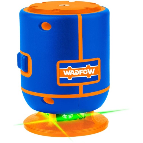 Nivel de Línea Láser Wadfow WLE1M04 30m Autonivelante