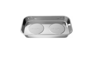 Bandeja Magnética Wadfow WMC6002 23cm Bandeja Magnética Wadfow WMC6002 23cm