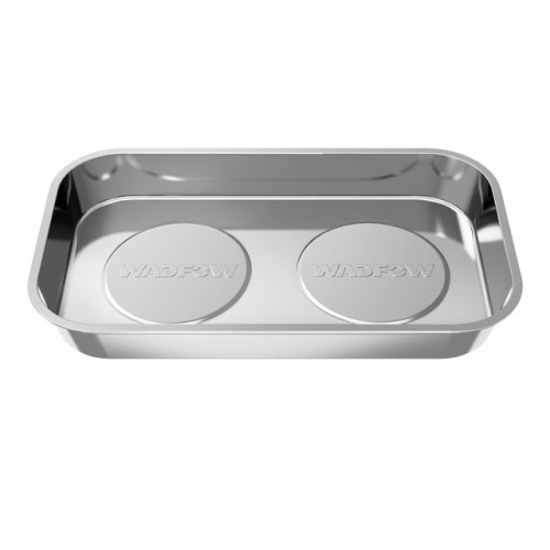 Bandeja Magnética Wadfow WMC6002 23cm Bandeja Magnética Wadfow WMC6002 23cm