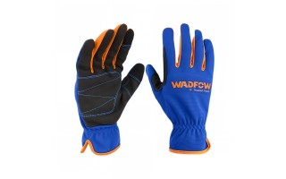 Guantes para Mecánico Wadfow WMG1E02 XL Guantes para Mecánico Wadfow WMG1E02 XL