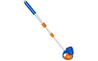 Rueda de Medición Wadfow WMW1545 9999,9m Rueda de Medición Wadfow WMW1545 9999,9m