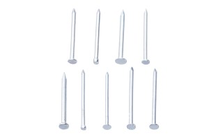 Clavos Multiusos Wadfow WNAAB01 490pzs