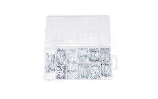 Clavos Multiusos Wadfow WNAAB01 490pzs