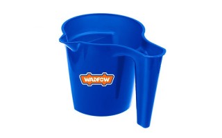 Recipiente para Pintura Wadfow WNP1302 Plástico 600ml Recipiente para Pintura Wadfow WNP1302 Plástico 600ml