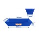 Bandeja para Yeso Wadfow WNQ1330 300mm
