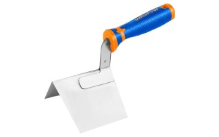 Espátula para Esquinas Exteriores Wadfow WPE6301 5'' 13cm Espátula para Esquinas Exteriores Wadfow WPE6301 5'' 13cm