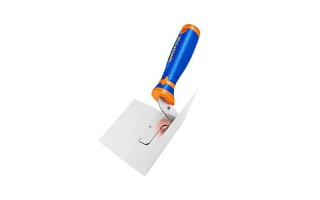 Espátula para Esquinas Interiores Wadfow WPE6302 5'' 13cm Espátula para Esquinas Interiores Wadfow WPE6302 5'' 13cm