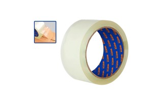Cinta Adhesiva de Embalar Wadfow WPN1H15 48mm x 50m Cinta Adhesiva de Embalar Wadfow WPN1H15 48mm x 50m