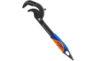 Llave para Caño Universal Wadfow WPW7110 14-30mm Llave para Caño Universal Wadfow WPW7110 14-30mm