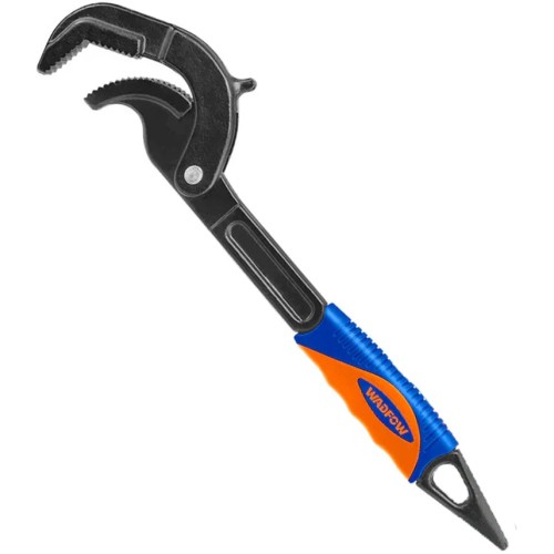 Llave para Caño Universal Wadfow WPW7110 14-30mm
