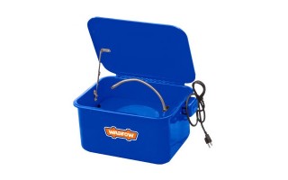 Caja Lavadora de Piezas Mecánicas Wadfow WPX1A13 13L Caja Lavadora de Piezas Mecánicas Wadfow WPX1A13 13L