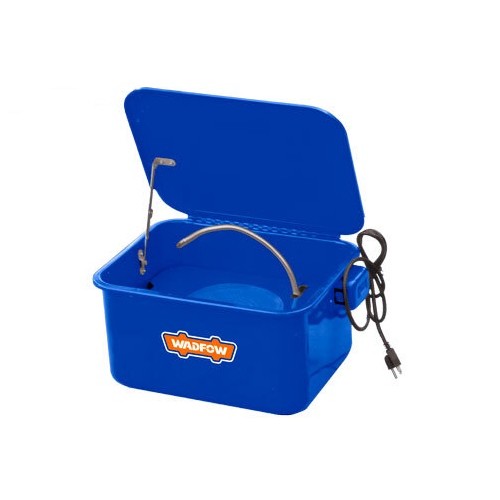 Caja Lavadora de Piezas Mecánicas Wadfow WPX1A13 13L