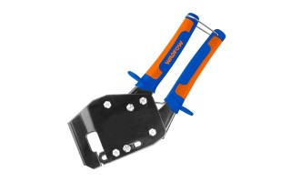 Pinza Punzonadora Wadfow WRM1002 8mm 10'' 25cm Pinza Punzonadora Wadfow WRM1002 8mm 10'' 25cm