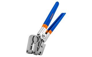Pinza Punzonadora Wadfow WRM1101 8mm 11'' 28cm Pinza Punzonadora Wadfow WRM1101 8mm 11'' 28cm