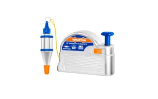 Plomada Magnética Wadfow WRP1603 300g Plomada Magnética Wadfow WRP1603 300g