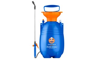 Fumigador Pulverizador Wadfow WRS1550 5L Fumigador Pulverizador Wadfow WRS1550 5L