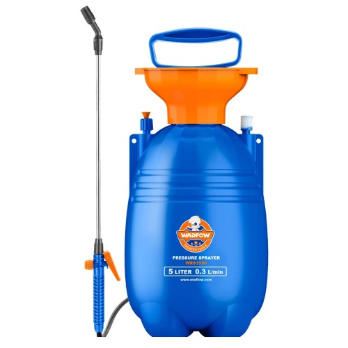 Fumigador Pulverizador Wadfow WRS1550 5L Fumigador Pulverizador Wadfow WRS1550 5L