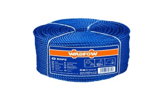 Cuerda Wadfow WRZ2306 Monofilamento 6mm 1300m Cuerda Wadfow WRZ2306 Monofilamento 6mm 1300m
