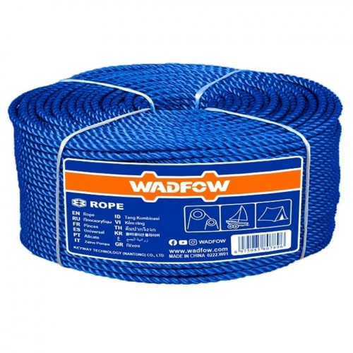 Cuerda Wadfow WRZ2306 Monofilamento 6mm 1300m