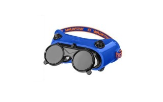 Anteojos para Soldar Wadfow WSG3811 Sombra 11 Anteojos para Soldar Wadfow WSG3811 Sombra 11
