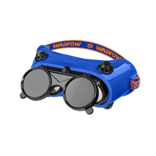 Anteojos para Soldar Wadfow WSG3811 Sombra 11 Anteojos para Soldar Wadfow WSG3811 Sombra 11