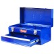 Caja de Herramientas Wadfow WTB8A22 Metal 47cm Caja de Herramientas Wadfow WTB8A22 Metal 47cm