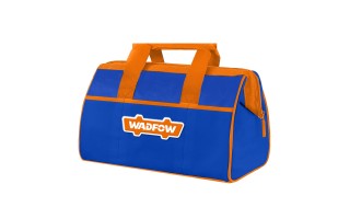 Bolsón para Herramientas Wadfow WTG3116 16'' 40cm Bolsón para Herramientas Wadfow WTG3116 16'' 40cm