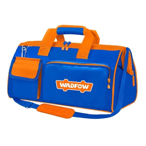 Bolsón para Herramientas Wadfow WTG3119 19'' 48cm
