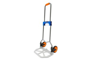 Carretilla Vertical Plegable Wadfow WWB9A06 60kg