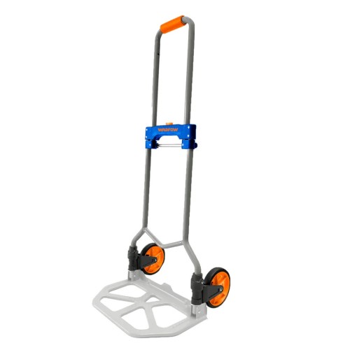 Carretilla Vertical Plegable Wadfow WWB9A06 60kg