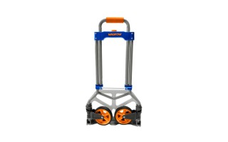 Carretilla Vertical Plegable Wadfow WWB9A06 60kg