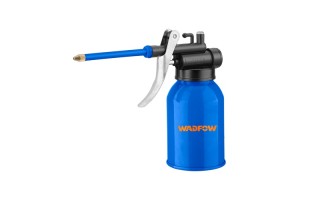 Aceitera Wadfow WYH1325 Pico Rígido 250ml