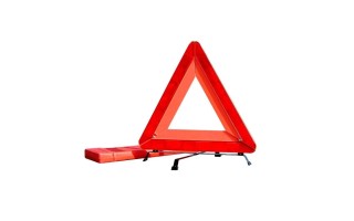 Baliza Triangular Reflectiva Wadfow WYJ3A43 43cm Baliza Triangular Reflectiva Wadfow WYJ3A43 43cm