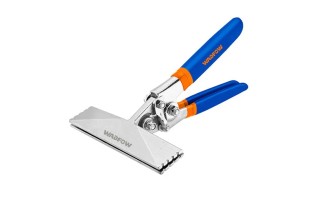Pinza Dobladora de Chapa Wadfow WZB1501 6'' 155mm Recta Pinza Dobladora de Chapa Wadfow WZB1501 6'' 155mm Recta