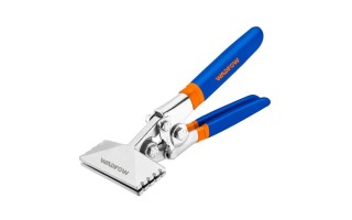 Pinza Dobladora de Chapa Wadfow WZB8001 3'' 80mm Recta Pinza Dobladora de Chapa Wadfow WZB8001 3'' 80mm Recta
