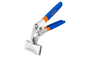 Pinza Dobladora de Chapa Wadfow WZB8002 3'' 80mm Curva Pinza Dobladora de Chapa Wadfow WZB8002 3'' 80mm Curva