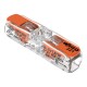 Conector de Empalme Rápido Wago 221 0,5m-4mm Serie 60u Conector de Empalme Rápido Wago 221 0,5m-4mm Serie 60u