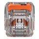 Conector de Empalme Rápido Wago 221 0,5m-4mm Serie 60u Conector de Empalme Rápido Wago 221 0,5m-4mm Serie 60u