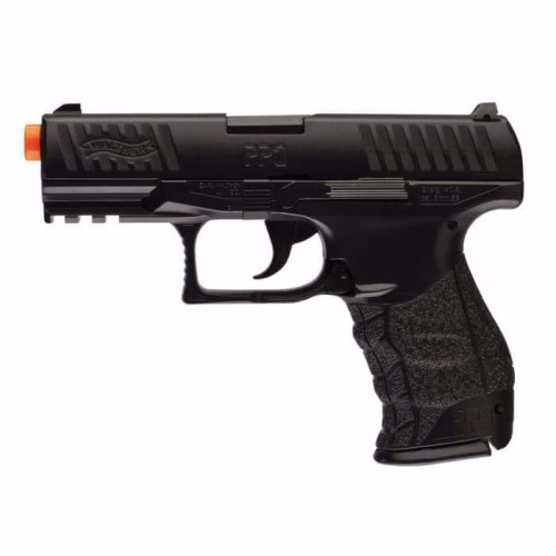 Pistola Walther PPQ a Resorte 6mm