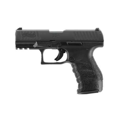 Pistola de Fogueo Walther PPQ M2 9mm