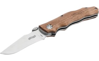 Navaja Plegable Walther AFW2 5.0831 17cm Navaja Plegable Walther AFW2 5.0831 17cm
