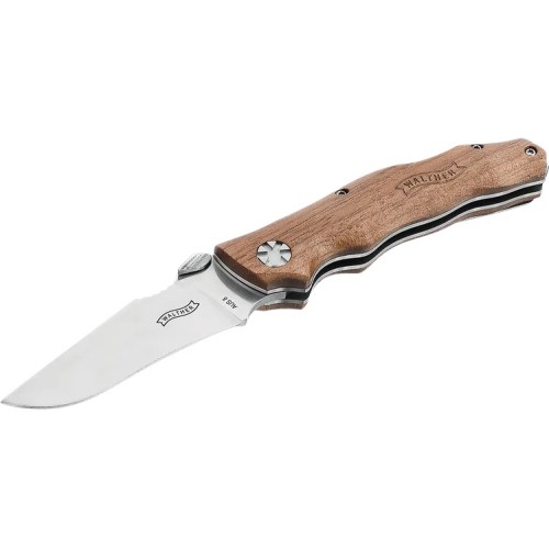Navaja Plegable Walther AFW2 5.0831 17cm